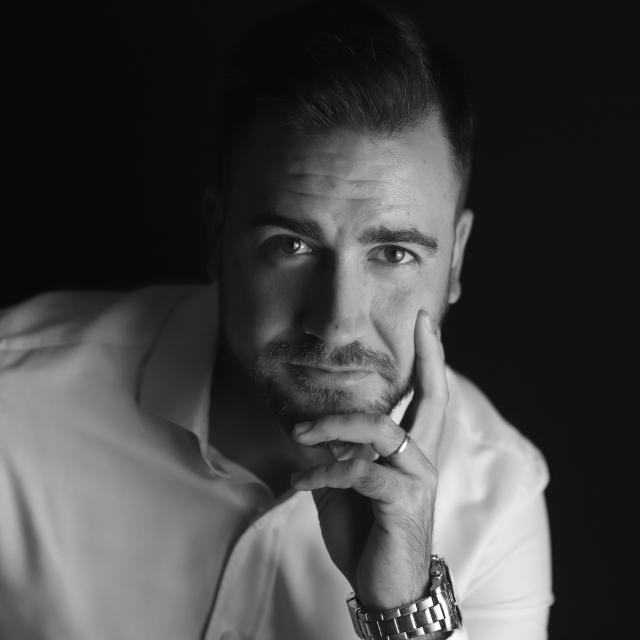 Xavi Fortuna