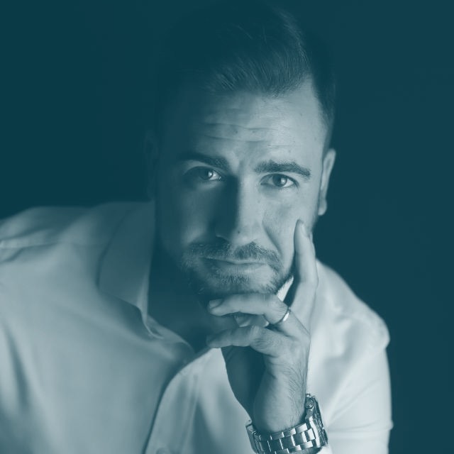 Xavi Fortuna